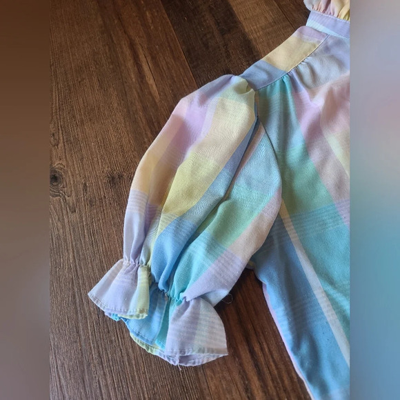 Vintage shirt - Picture 6 of 8